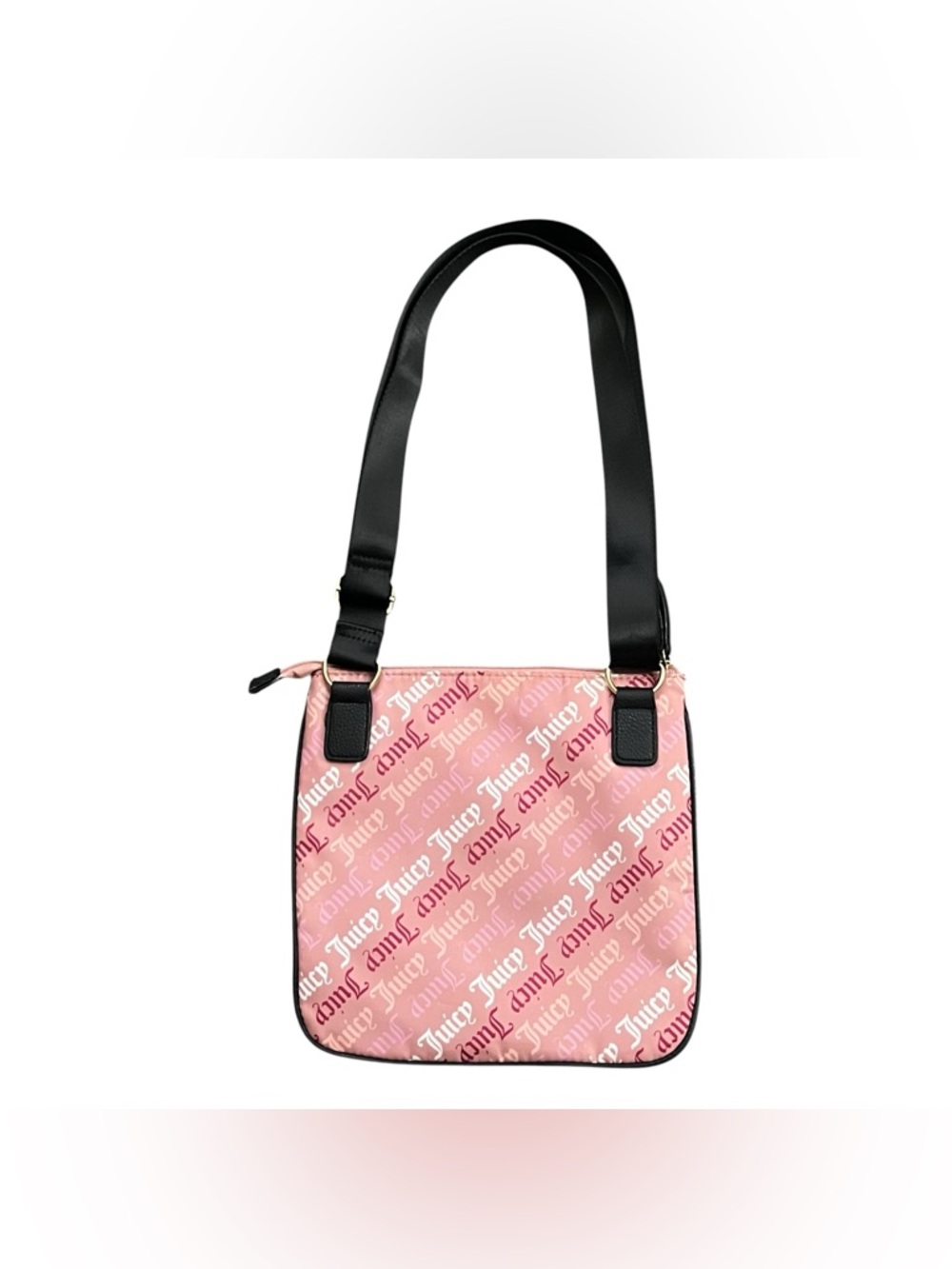 Juicy Couture “Quilty Pleasure" Crossbody Bag - Picture 4 of 9